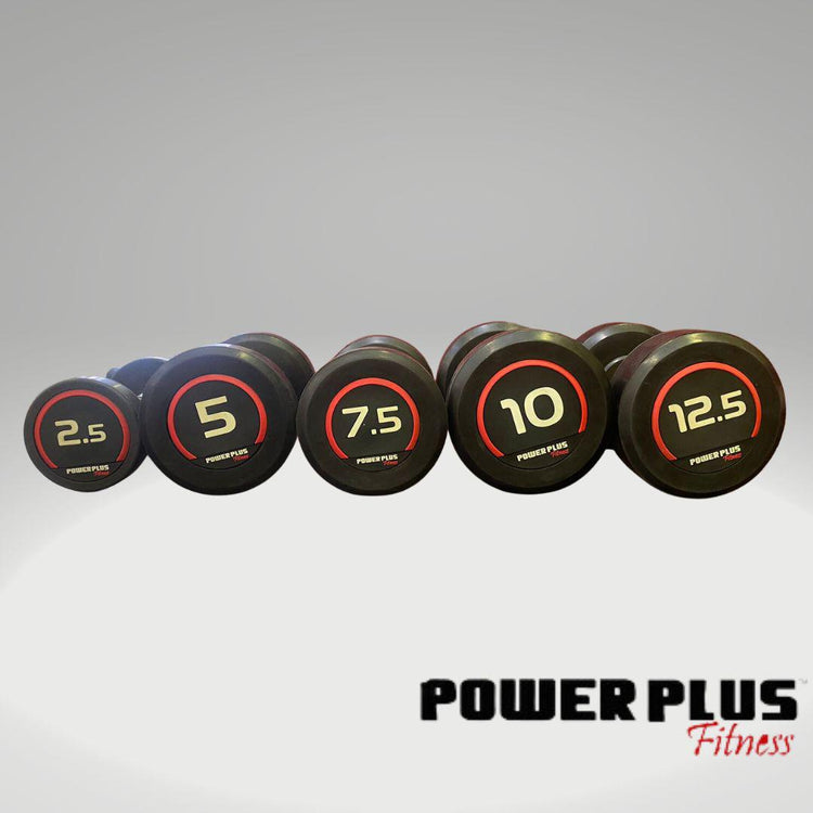 dumbbells