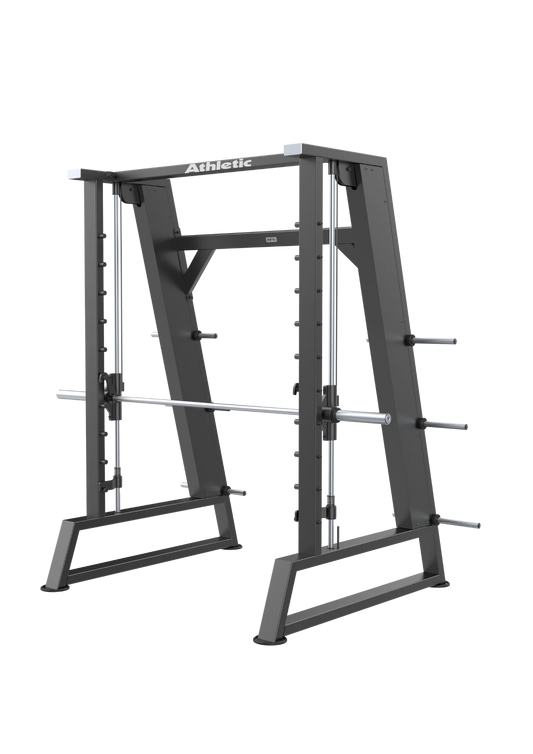 Athletic Smith Machine