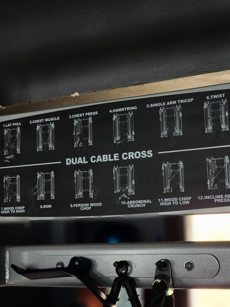 Athletic Functional Trainer