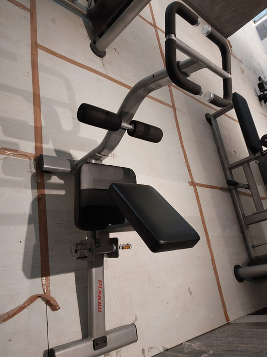 Runow Stretching Bench