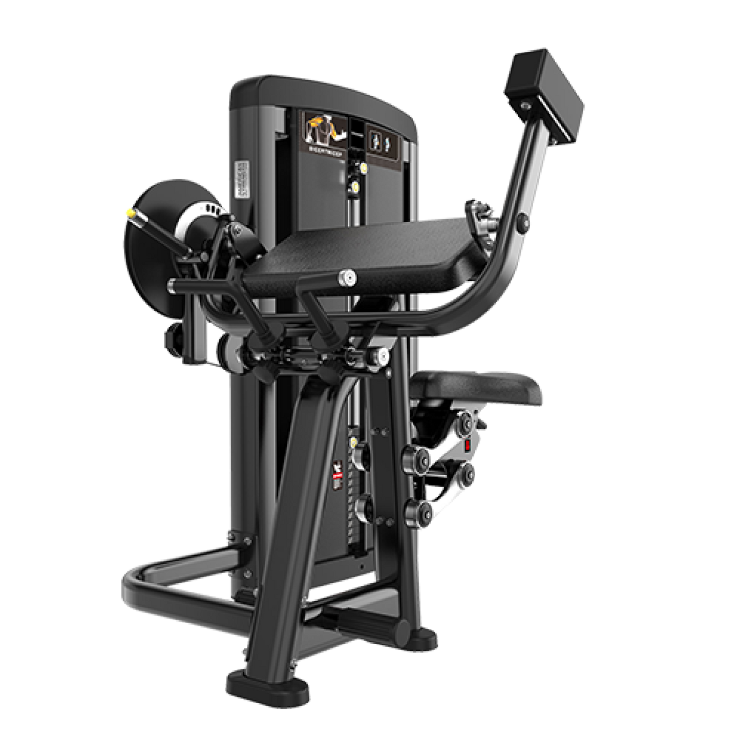 PRESTIGE SERIES - PRS-04 Biceps/Triceps