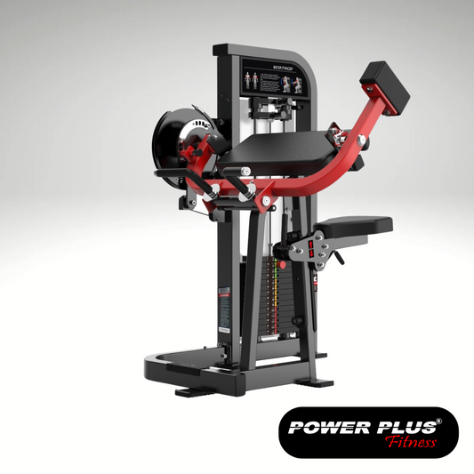 HAMMER Series-09 BICEPS CURL