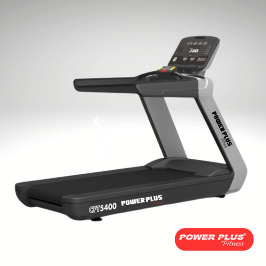 Commercial Treadmill PPF 5400