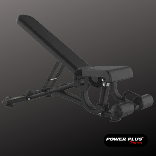 MULTI ADJUSTABLE BENCH