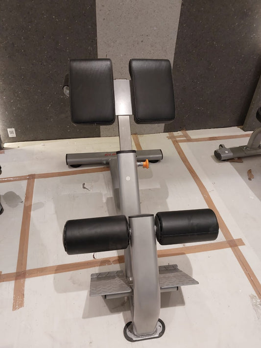 Runow Preacher Curl Bench