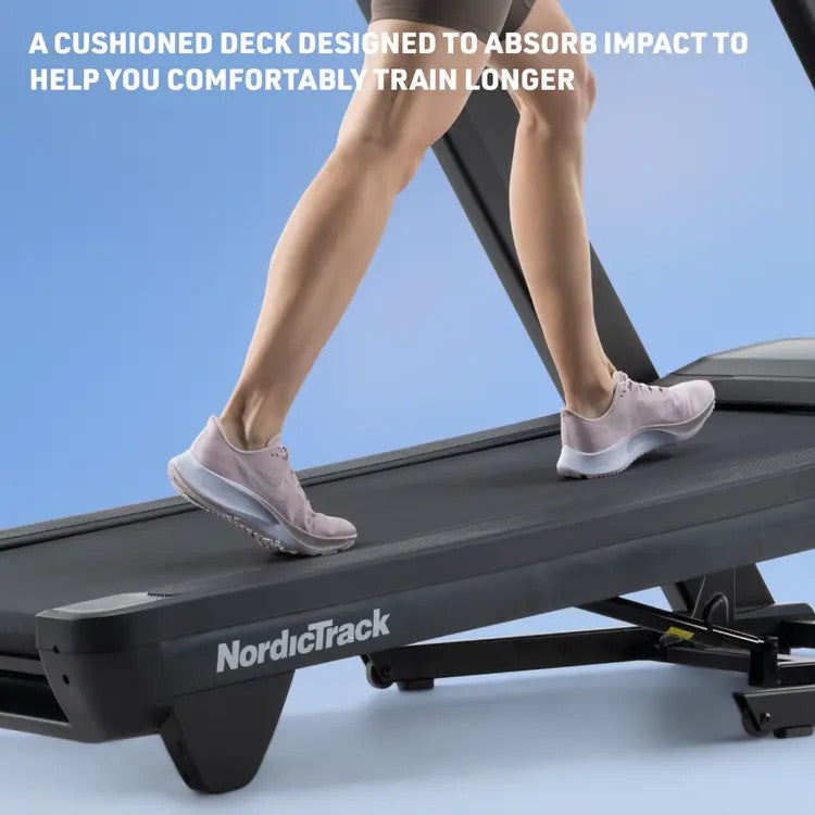 NordicTrack USA Commercial 1250 Treadmill
