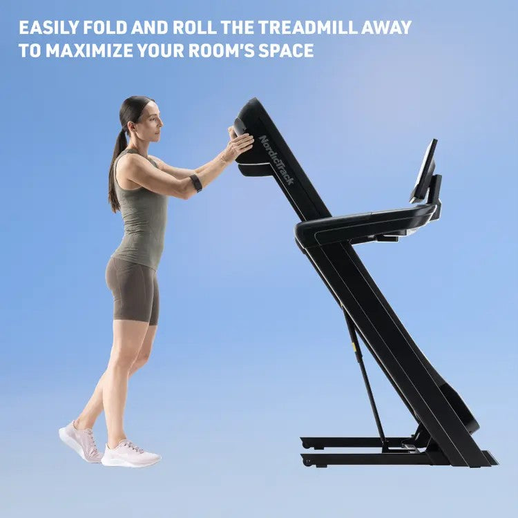 NordicTrack USA Commercial 1250 Treadmill