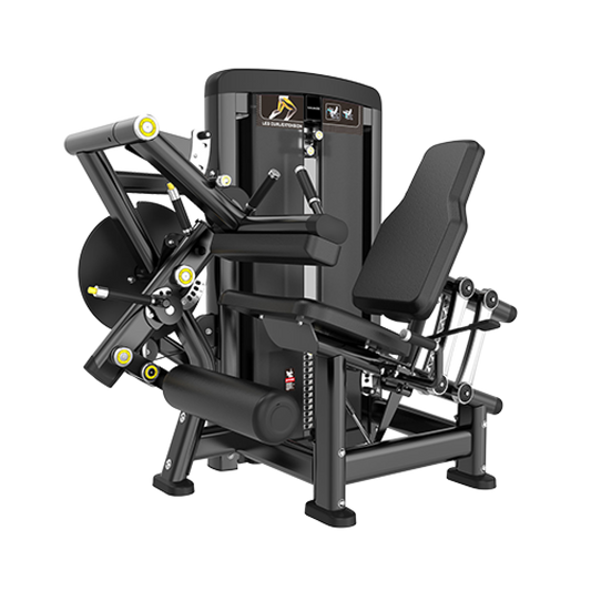 PRESTIGE SERIES - PRS-02 Leg Curl/Extension