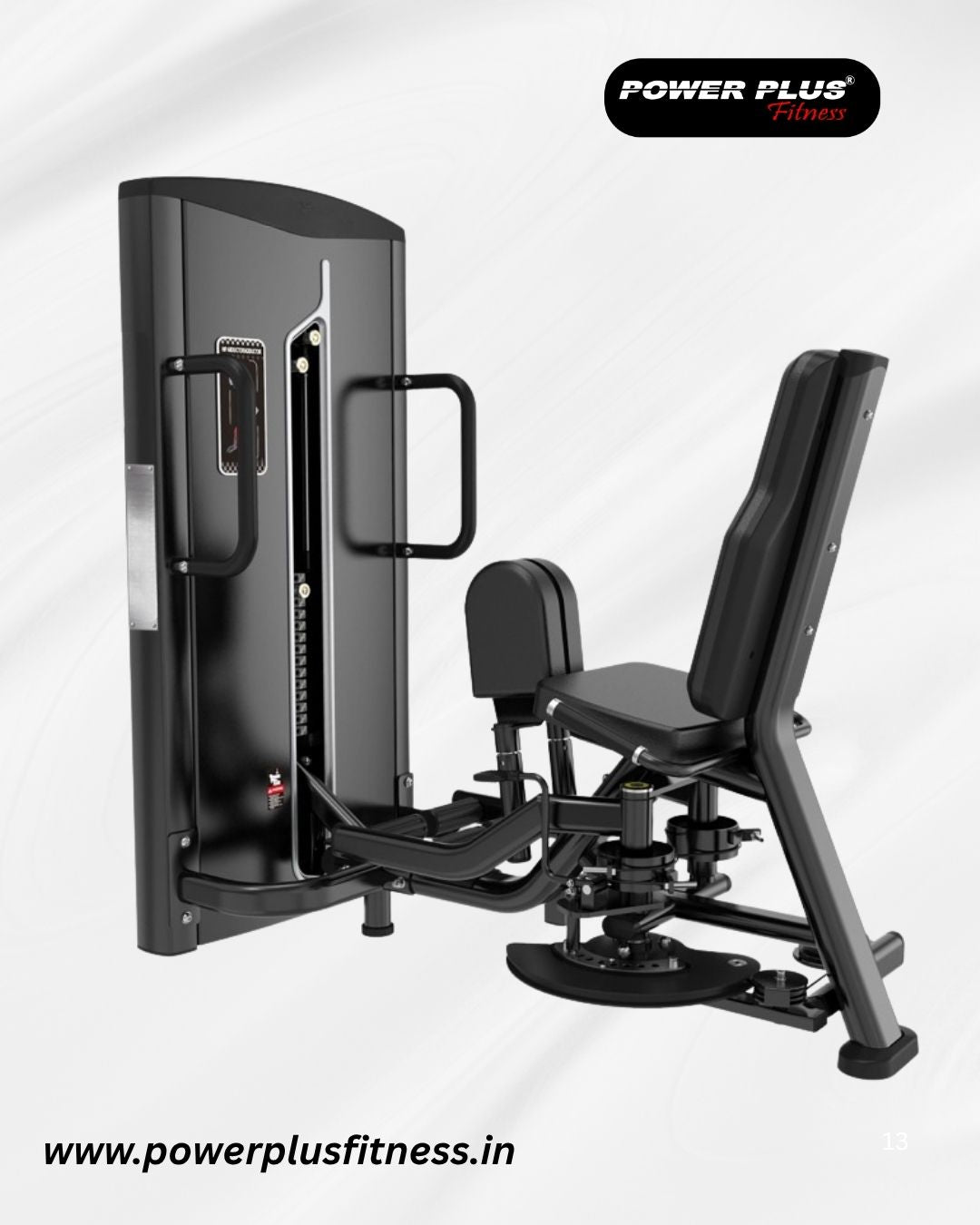 PRESTIGE SERIES - PRS-01 Abductor & Abductor