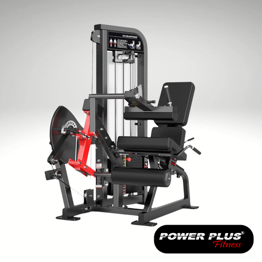 HAMMER Series-13 LEG EXTENSION