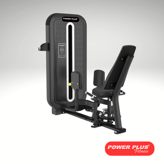 Abductor + Adductor Solid Series-06