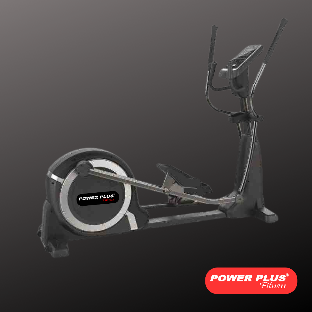 PPF410 Commercial Cross Trainer