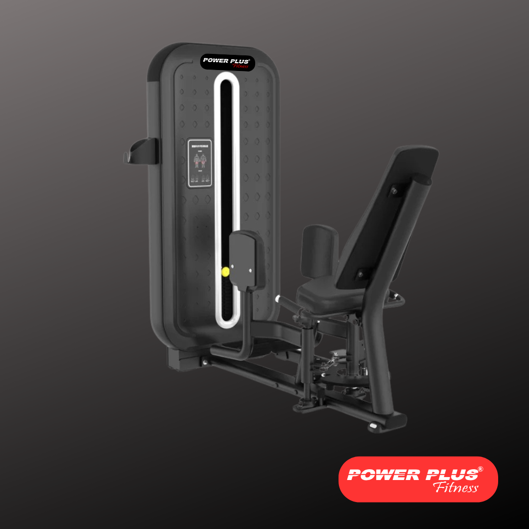 Abductor + Adductor Solid Series-06