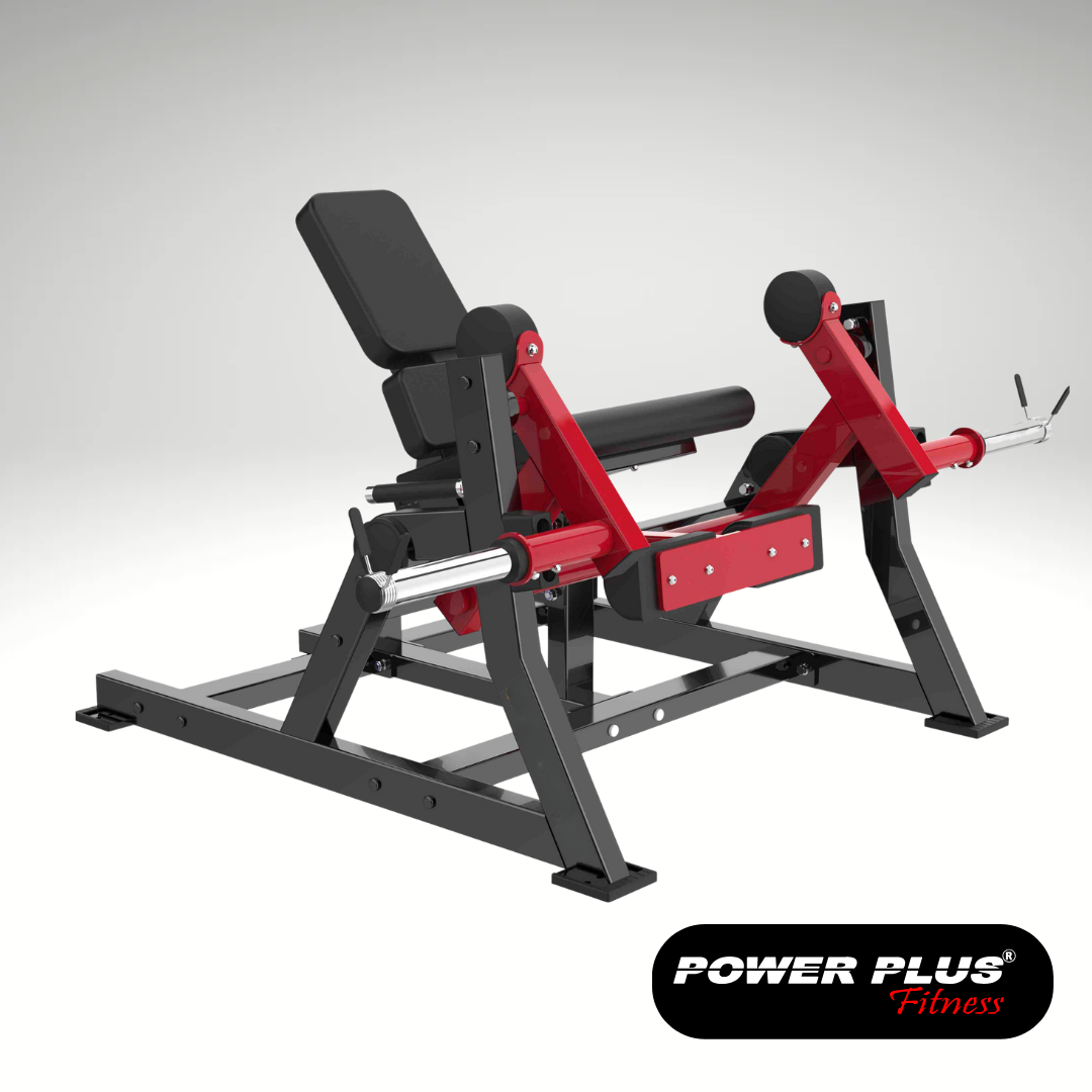 Seated Leg Extension ISO 15