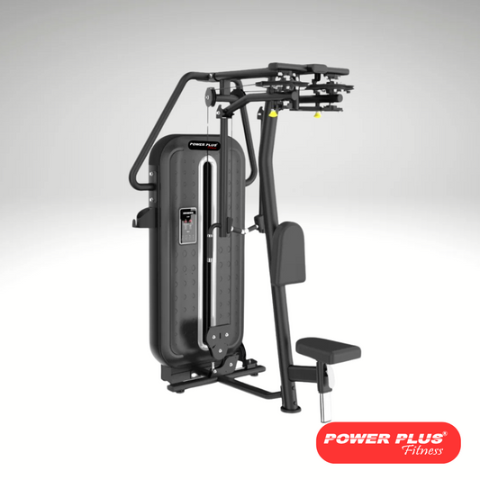 Pectoral Delt / Pec Fly Solid Series-05