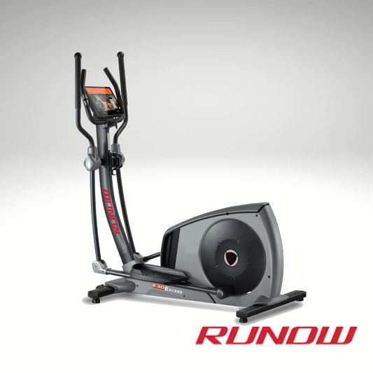 RUNOW Elliptical - E30 V6