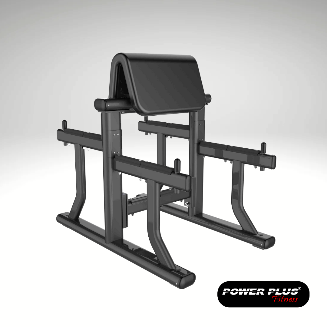 Standing Preacher Curl