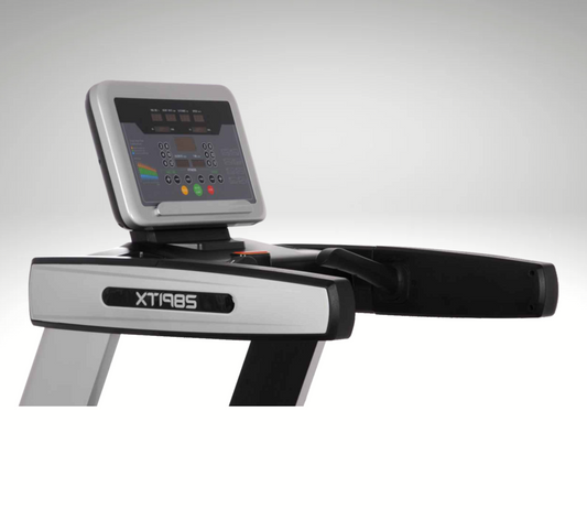 Commercial Treadmill Sprint XT 1985