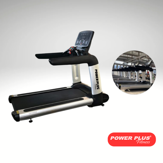 Commercial Treadmill PPF 3100