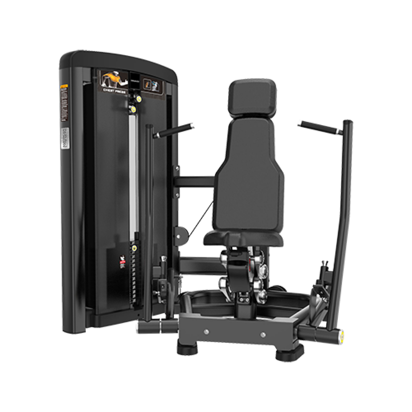 PRESTIGE SERIES - PRS-13 Chest Press