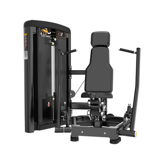 PRESTIGE SERIES - PRS-13 Chest Press