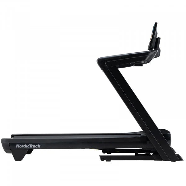 NordicTrack USA Commercial 1750 Treadmill