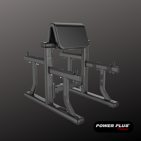 Standing Preacher Curl