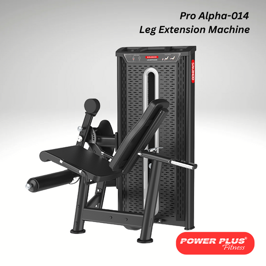 Pro Alpha-014 Leg Extension