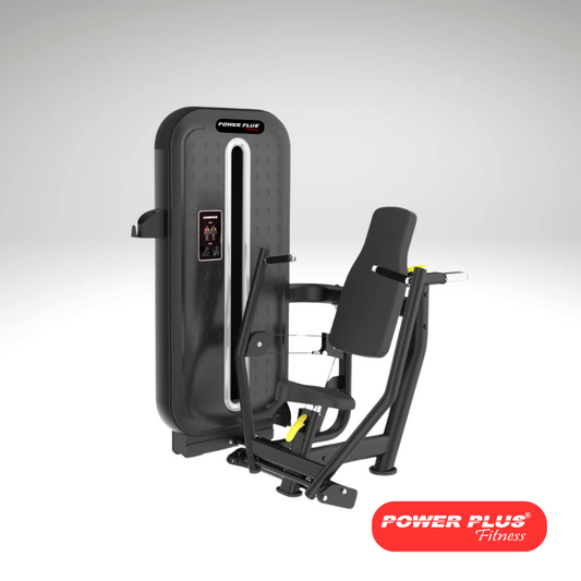 Seated Chest Press Solid Series-08