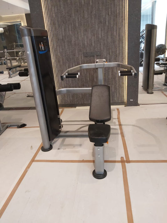 Runow Multipress Machine