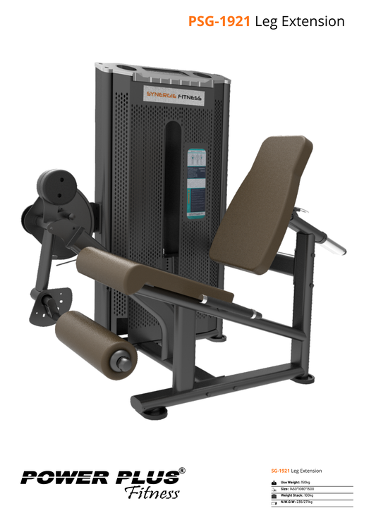 PSG-1921 Leg Extension