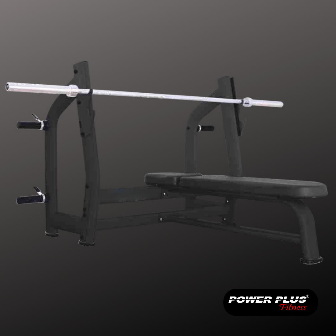 Olympic Flat Bench