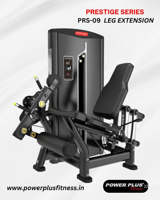 PRESTIGE SERIES - PRS-09 Leg Extension