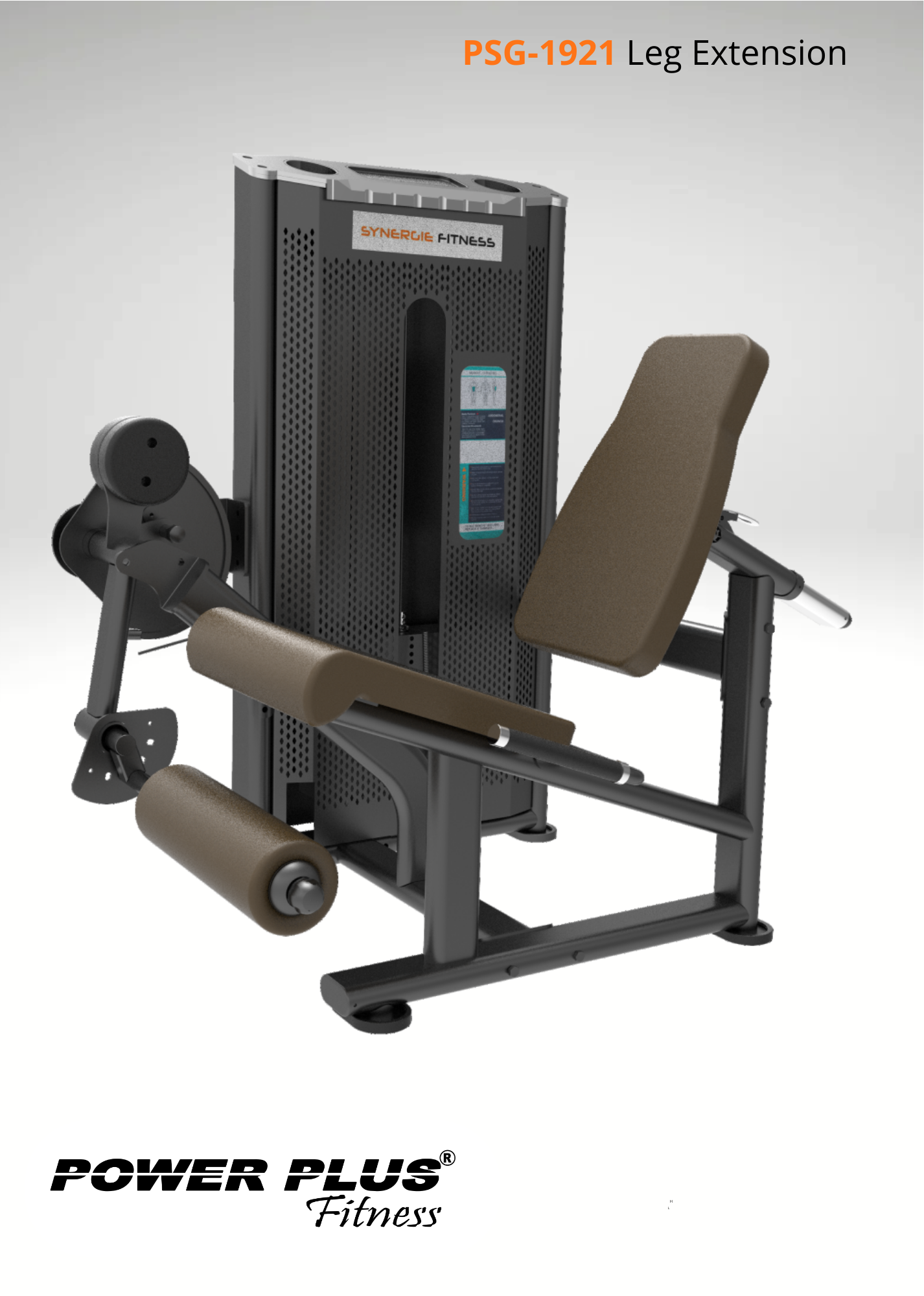 PSG-1921 Leg Extension