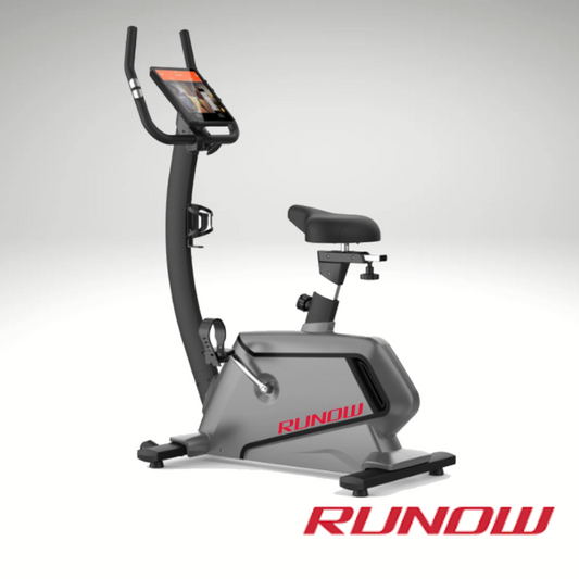 RUNOW Upright Bike - B30 V6