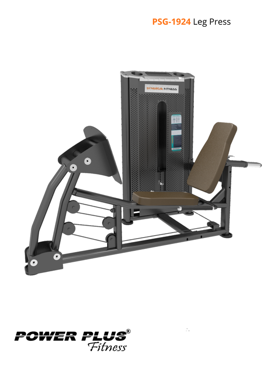 PSG-1924 Leg Press