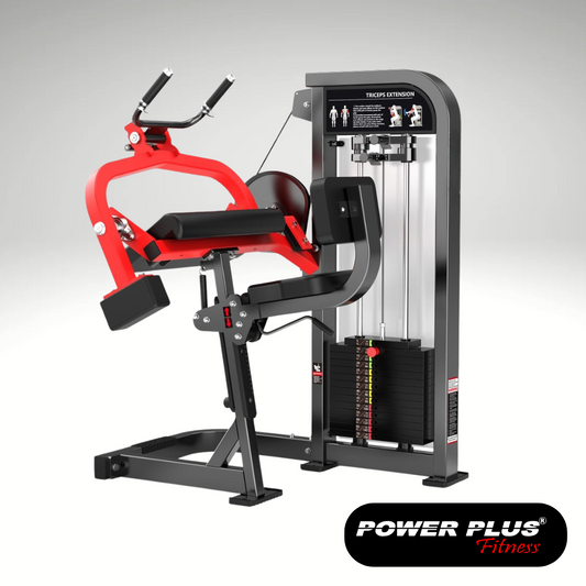 HAMMER Series-10 TRICEPS EXTENSION