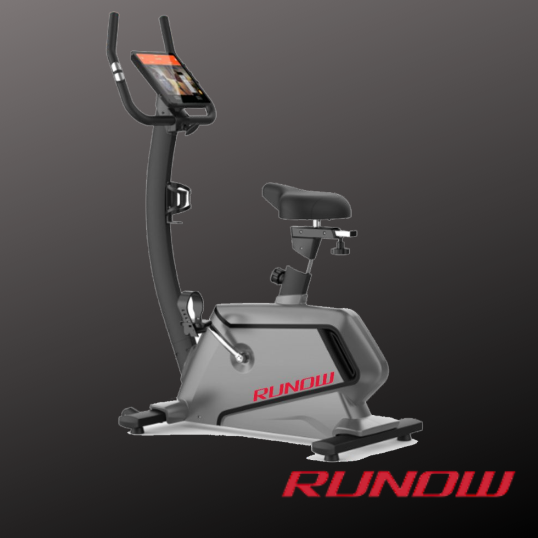 RUNOW Upright Bike - B30 V6