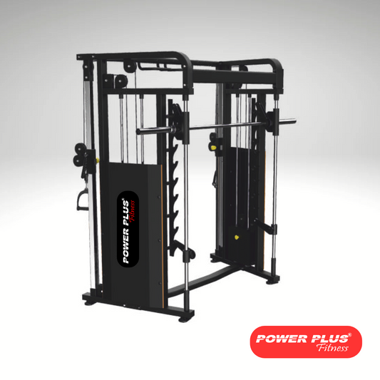 PPF 7002 Smith With Functional Trainer