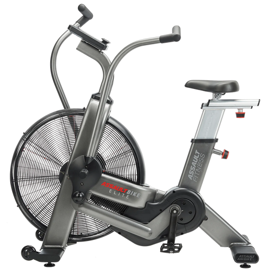 AssaultBike Elite Made in USA