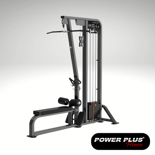 HAMMER Series-017 LAT PULL DOWN/ ROW