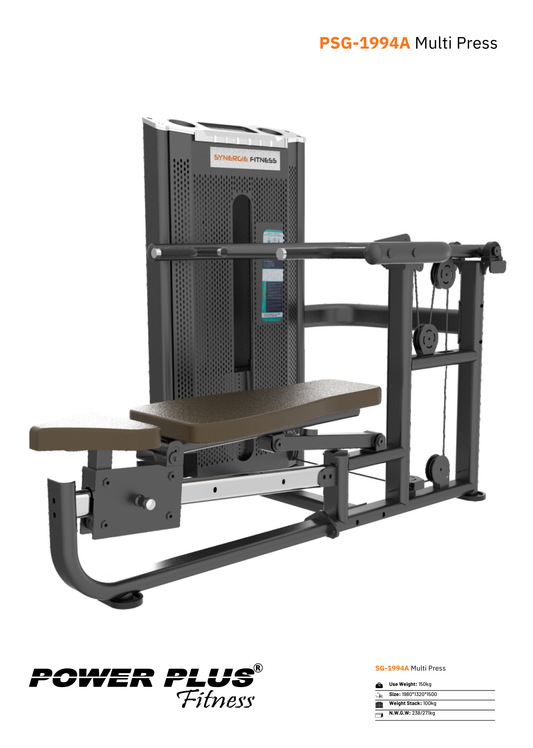 PSG-1994A Multi Press