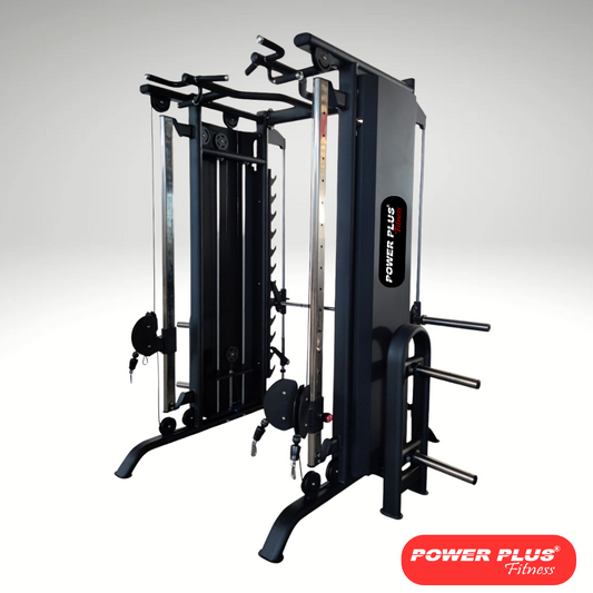 PPF 7003 Functional Trainer with Smith machine