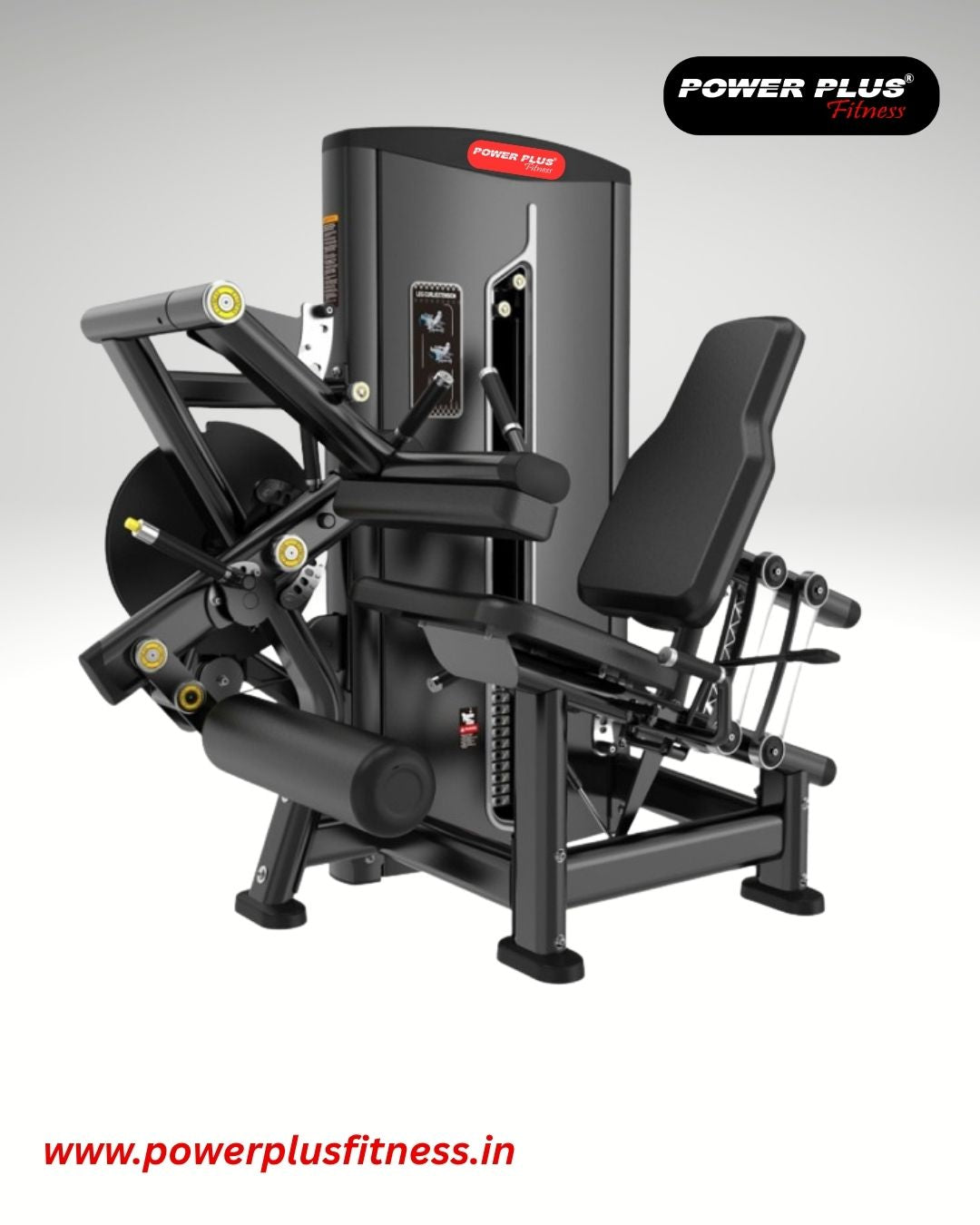 PRESTIGE SERIES - PRS-02 Leg Curl/Extension