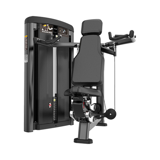 PRESTIGE SERIES - PRE-12 Shoulder Press