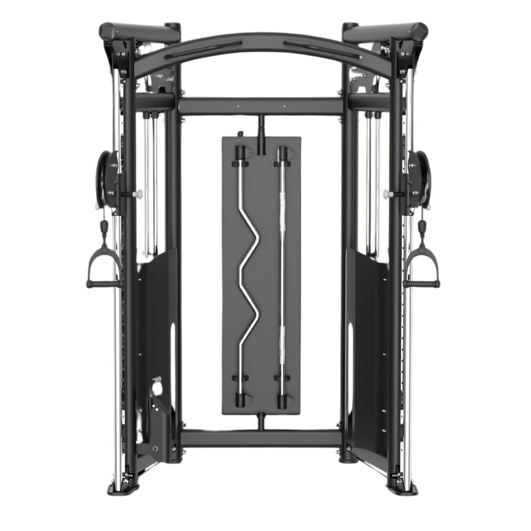 functional trainer PPF 1201