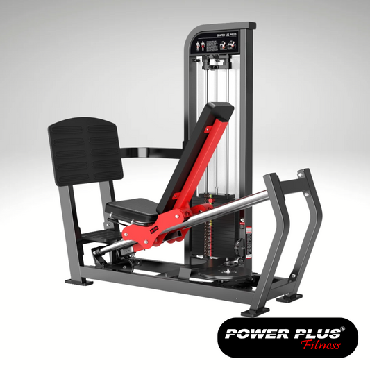 HAMMER Series-12 LEG PRESS