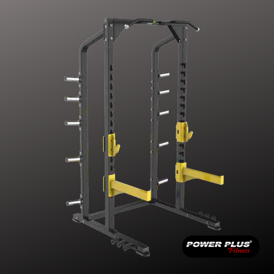 Half Power Rack
