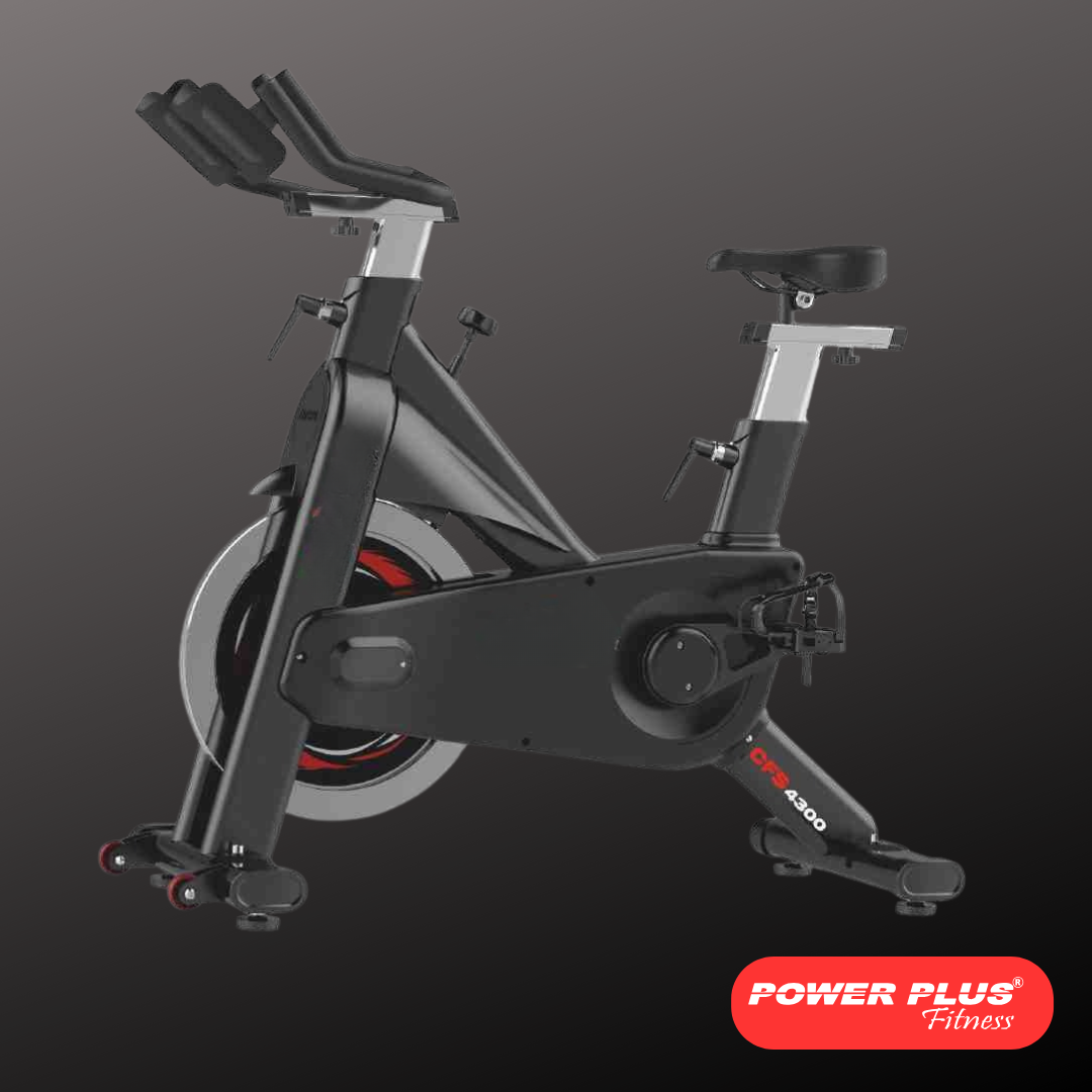 PPF -233 Commercial Spin Bike