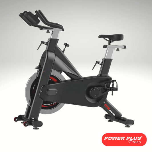 PPF -233 Commercial Spin Bike